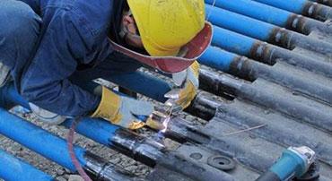 無損檢測技術(shù)在城市公共安全領(lǐng)域的應(yīng)用